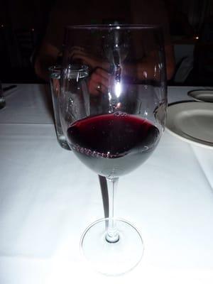 photo of Anne Marie F.