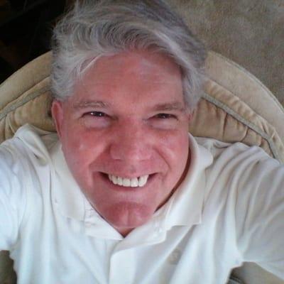 Photo of Daniel George H.