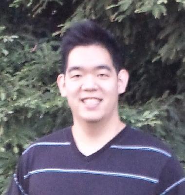 Photo of Anthony S.