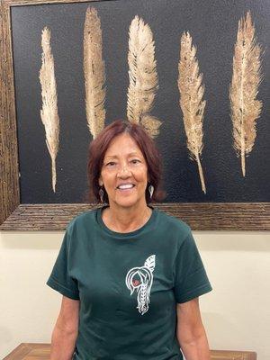 photo of Kathy H.