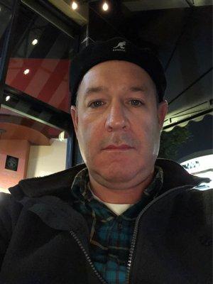 Photo of Michael B.