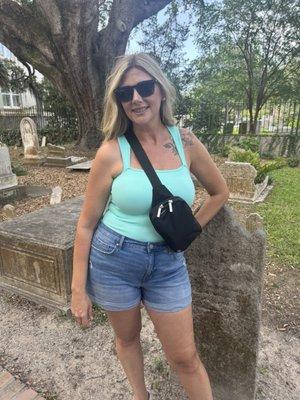 Photo of Christine M.