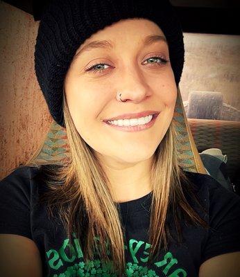 Photo of Kayla B.