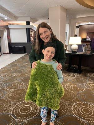 photo of Elizabeth B.