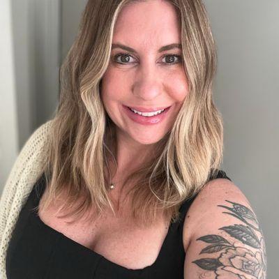 Photo of Emily B.