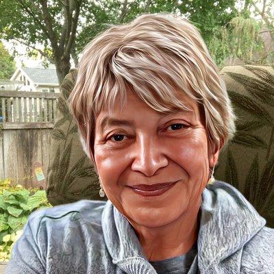 Photo of Linda B.
