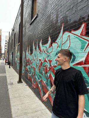 Photo of Schaffer C.