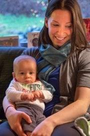 Photo of Stephanie C.