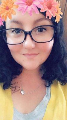 photo of Sara N.