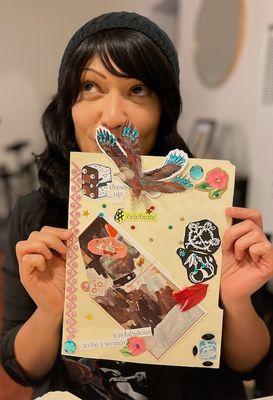 Photo of Crystal S.