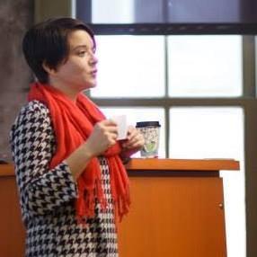 photo of Caroline L.