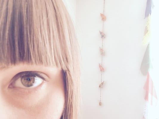 Photo of Angelina P.