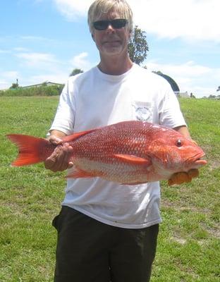 Photo of Larry M.