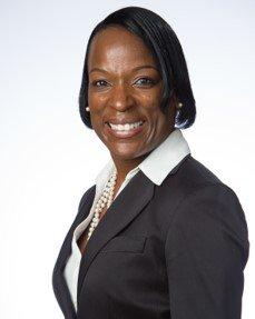 photo of Theresa A P.