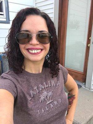Photo of Stephanie O.