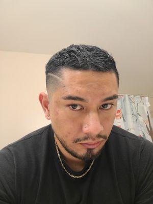 Photo of Francisco M.