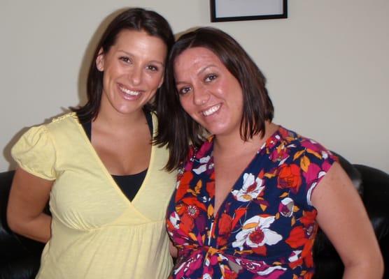 photo of Courtney M.