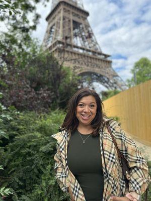 Photo of Christine V.