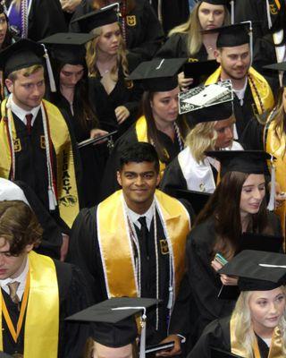 photo of Venkatesh S.