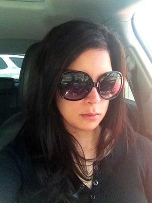 Photo of Veronica C.