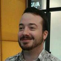 Photo of Matt C.