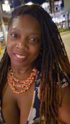 photo of Taunesha D.