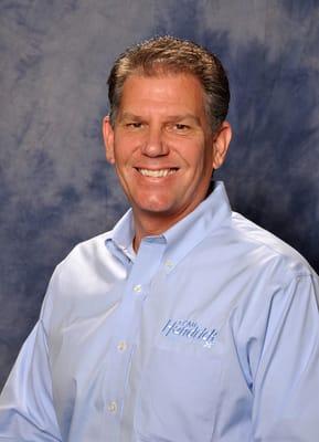 Photo of Rick U.