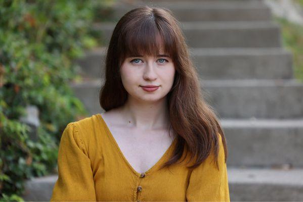 Photo of Anna V.