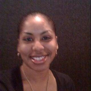 Photo of Giselle G.
