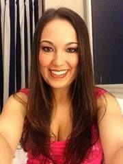 photo of Danielle S.