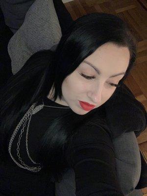 Photo of Viki B.