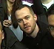 Photo of Galen B.