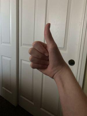 photo of Brighten C.