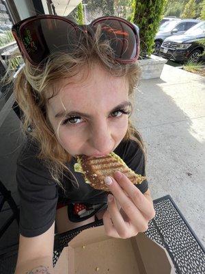 Photo of Sydney S.