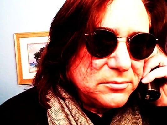 Photo of Tony Q.