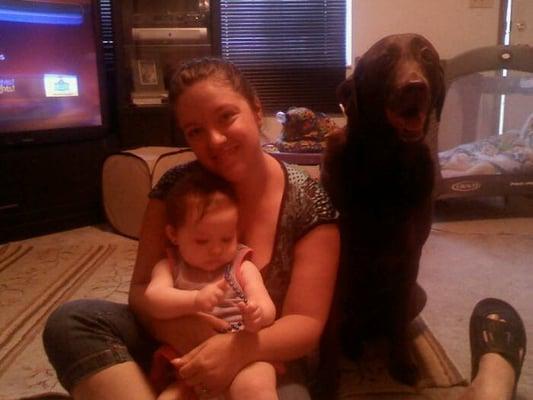 photo of Jennifer P.