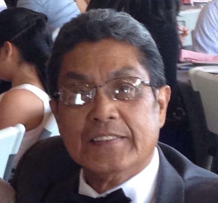 photo of Reynaldo A.