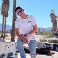 photo of Jonathan B.