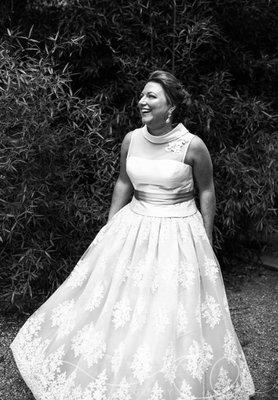 Photo of Tracy N.