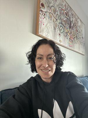 photo of Jacquelin R.