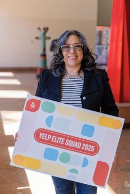 photo of Christina L.