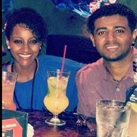 Photo of Fasika A.