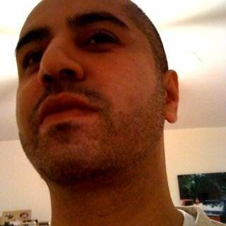 Photo of Rohit S.