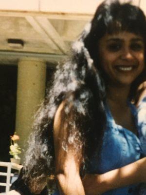 photo of Saralynn A.