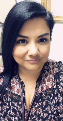 Photo of Angela A.