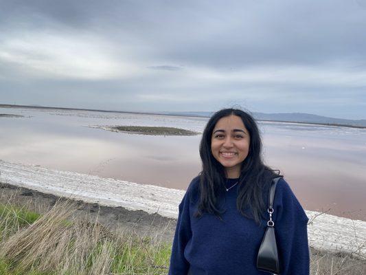 Photo of Neha B.