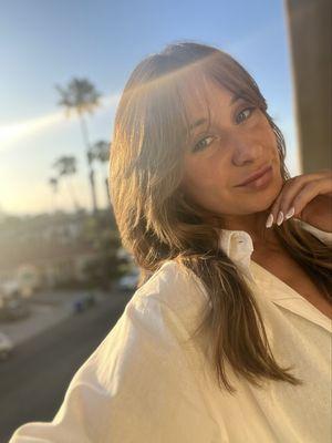 Photo of Delaney M.