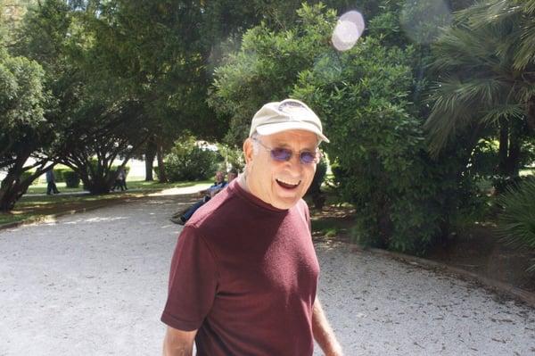 Photo of Michael R.