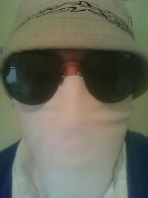 Photo of Dirty D.