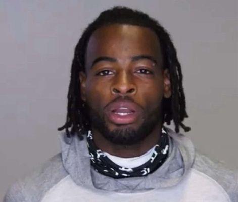 photo of Quintreyvion G.